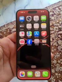 15برو ماكس ذاكره256 دبل سيم كارت جهاز نضيف جدآ  سعر مليون و50 07774993...