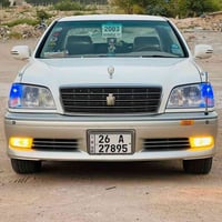 شباب اليدور نضيف هاذه النضيف ملكه 2003    ٤ دكم  بسمنه السياره جاهزه و...