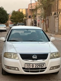 بدي كوري • زنوون عالي • ٢٠١٣
