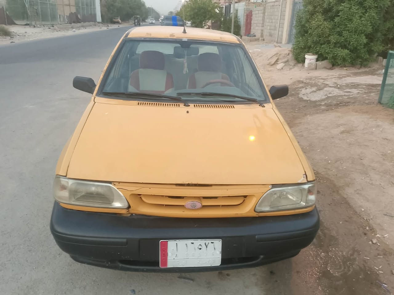 سايبه مديل 2014
عليها هيا وغرامه
ميه
ما عاوزه شي ب21وبيها مجال 
كربلاء ***********
