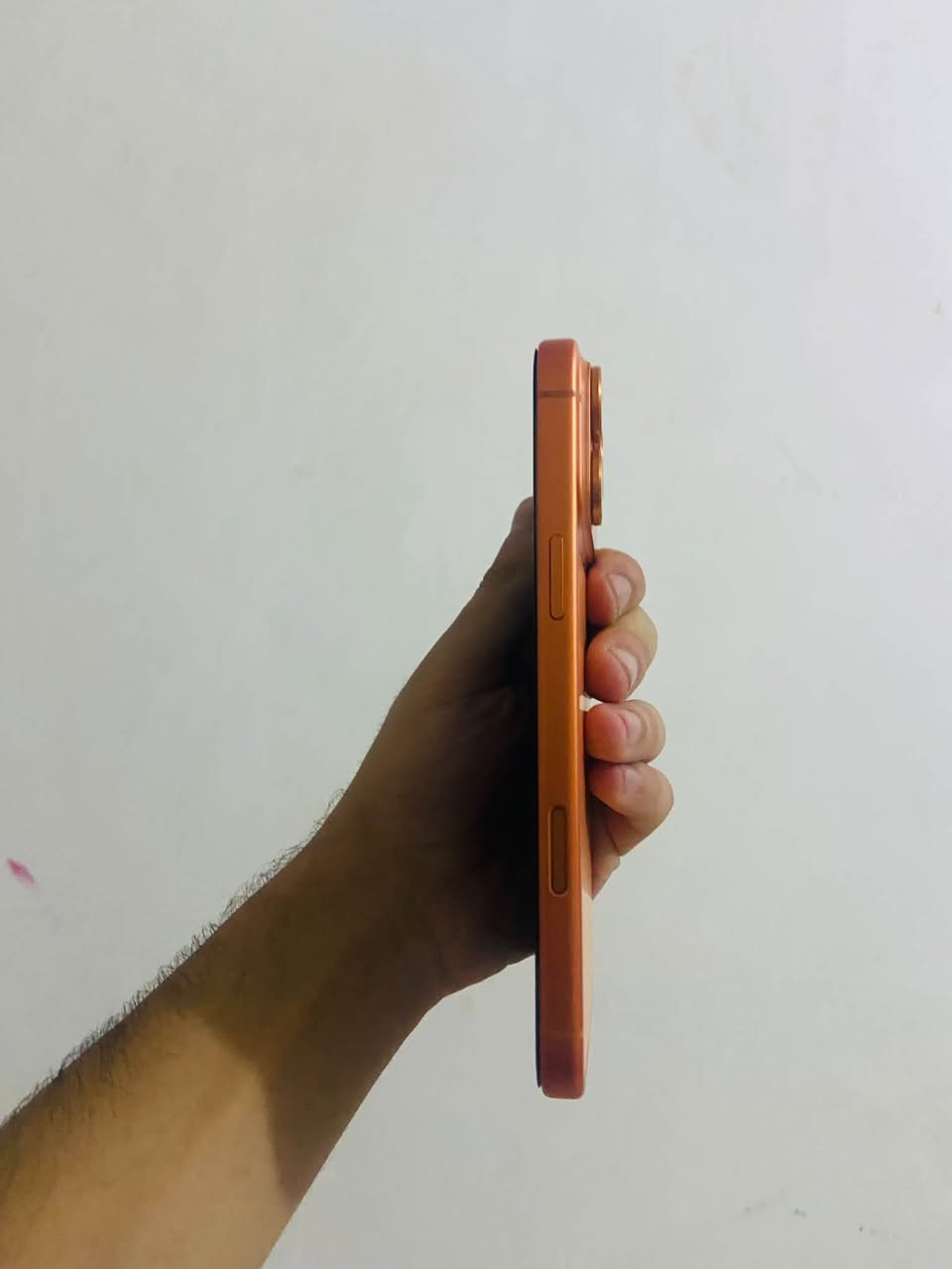 آيفون ١٧ برو ماكس • ٢٥٦ • بطاريه ٩٩