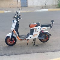 شحن • ٥بطاريات • ريموت