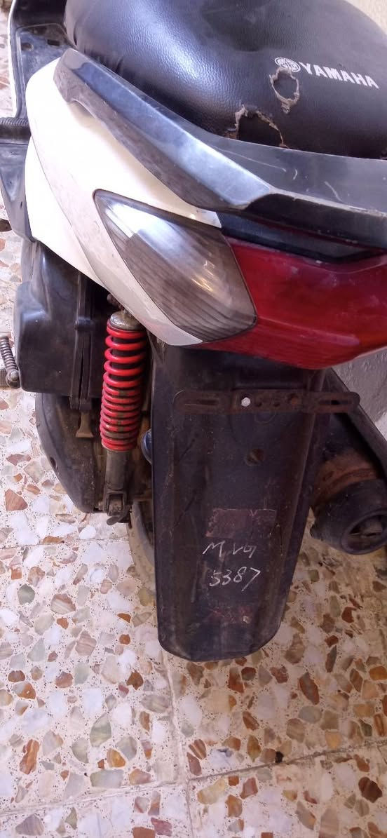 سكنز مراوس • بكير • حسب القناعه