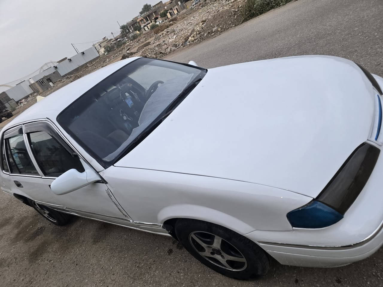 برنس • كير اوتو • ١٩٩٦