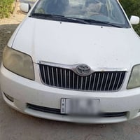 كورولا • ٢٠٠٧ • كربلاء الحسينية