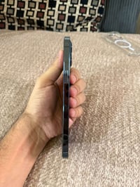 آيفون ١٢ برو ماكس • ٢٥٦ • أزرق
