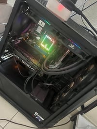 RTX 3060 12GB • رايزن 7 3700X • رام 16GB