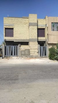 حي الجمعية • ١٢٥م • واجهة ١٠م