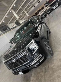 باترول بلاتينيوم • ٢٠٢٦ • ١٤٠٠٠ كم