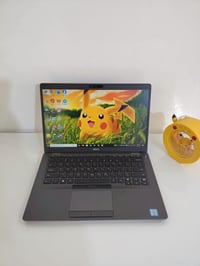 ديل Latitude 5401 • i7 الجيل التاسع • ٢٥٦ جيجا SSD