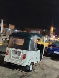 تكتك • موديل ٢١ • الحسينيه الراشدية