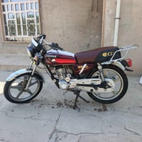 سيفان • موديل ٢٠ • محرك مفتوح