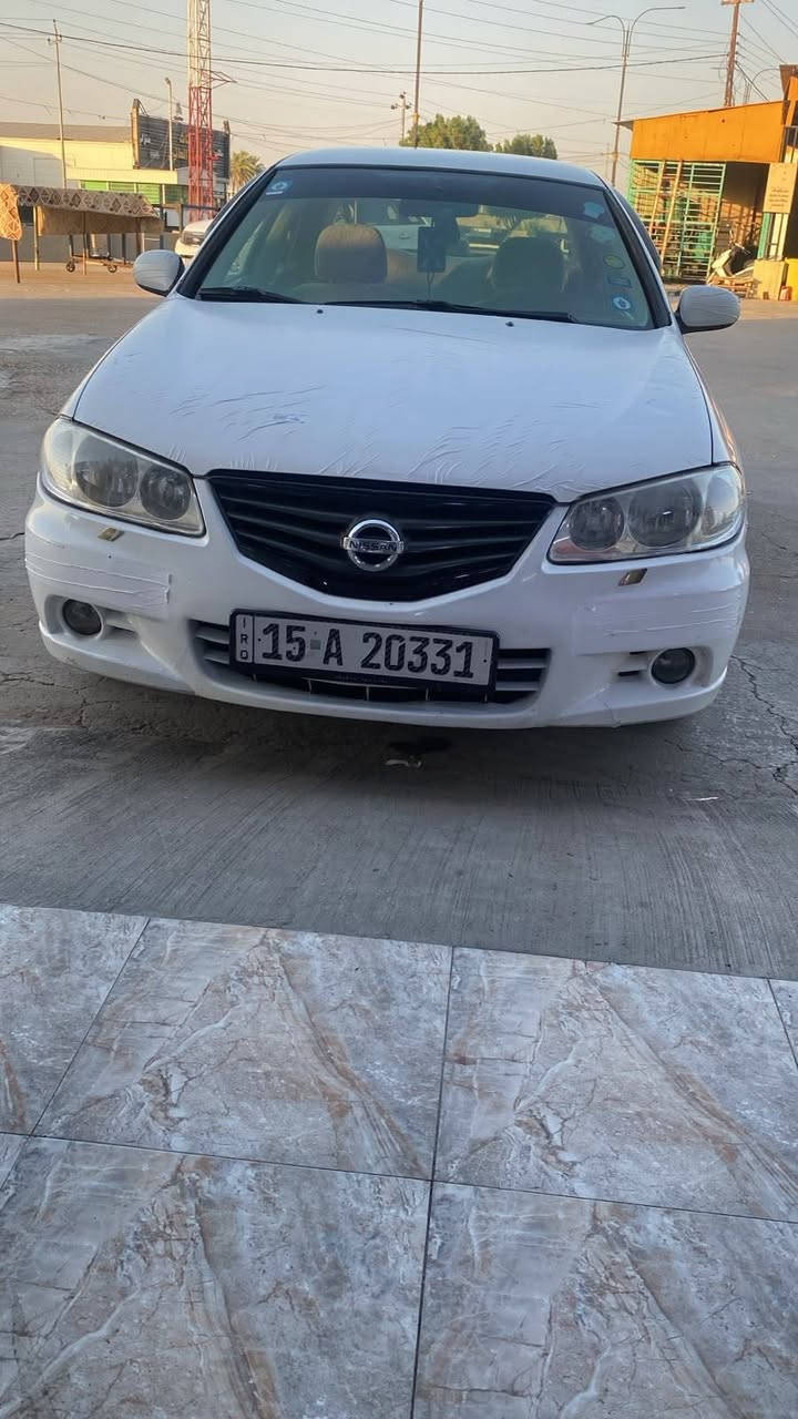 سني موديل 10 كير اوتو محرك بلاد .. المكان رمادي
السعر93
***********
