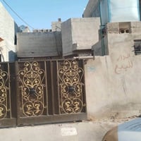 الفلوجة حي الشهداء • 125م • شارع 12م