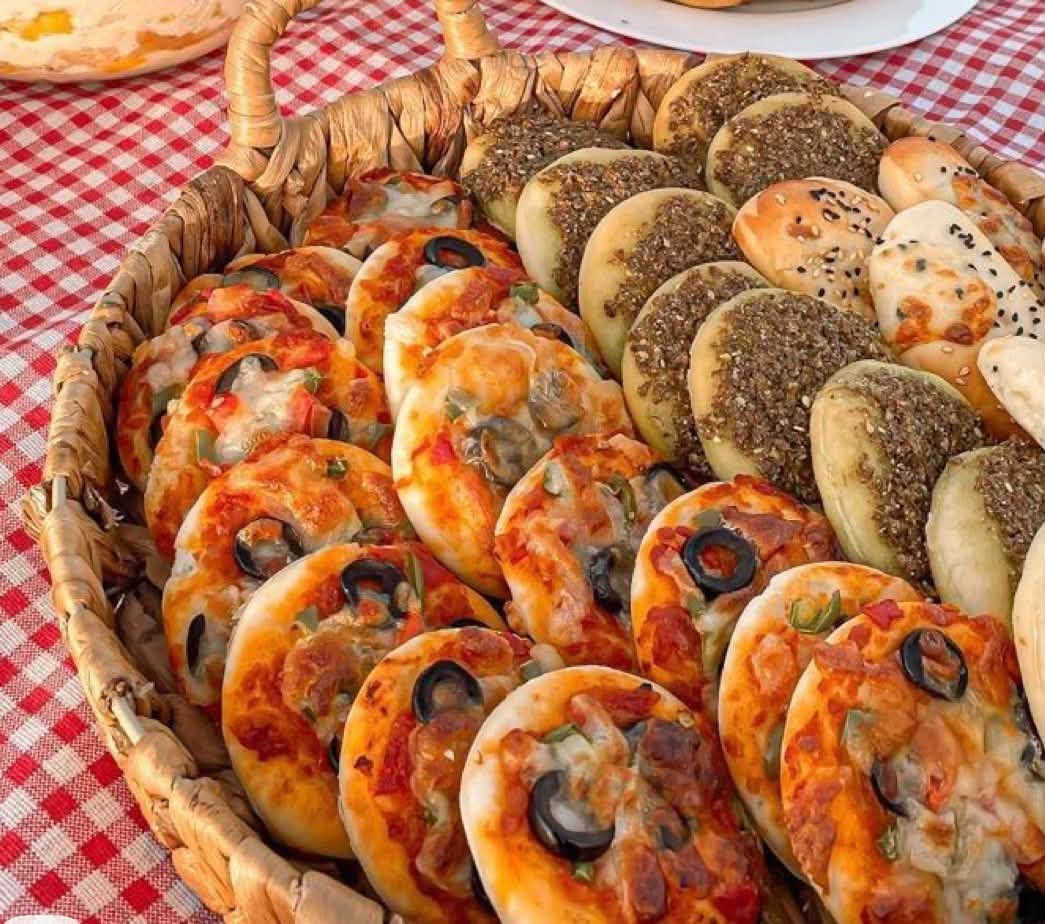 حجز مسبق • توصيل داخل وخارج • ضمان جودة