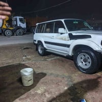 لنكروز • محرك كرنفال • لوكير شغال