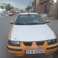 موديل ٢٠١٠ • سيارة • بدون ماركة