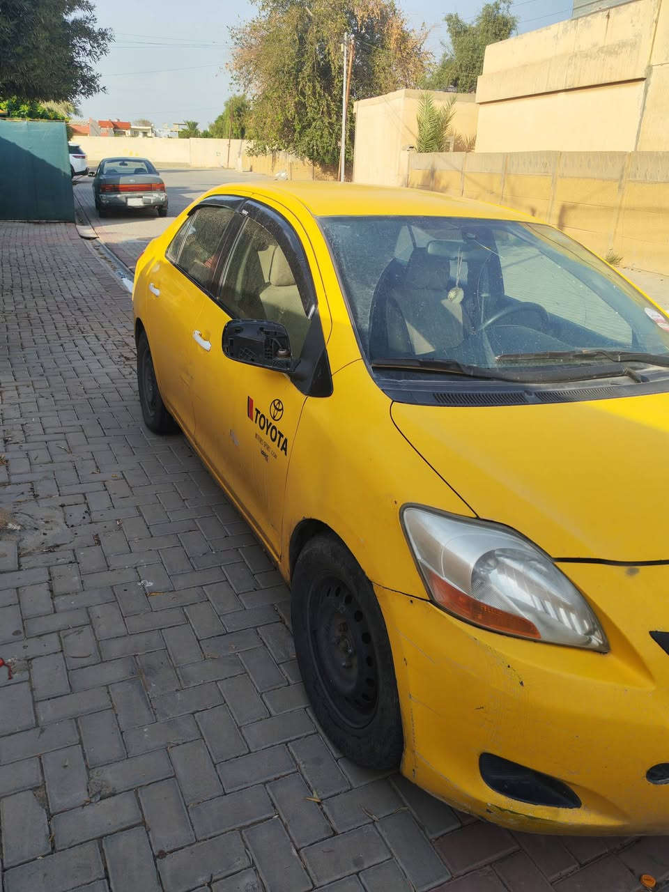 يارس كندي • ٢٠١٠ • اوتوماتيك