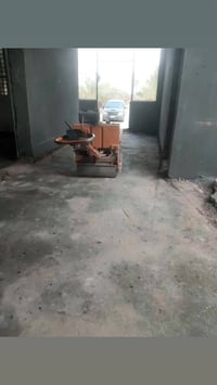 حدل • شغل هندسي • هزاز ١ طن