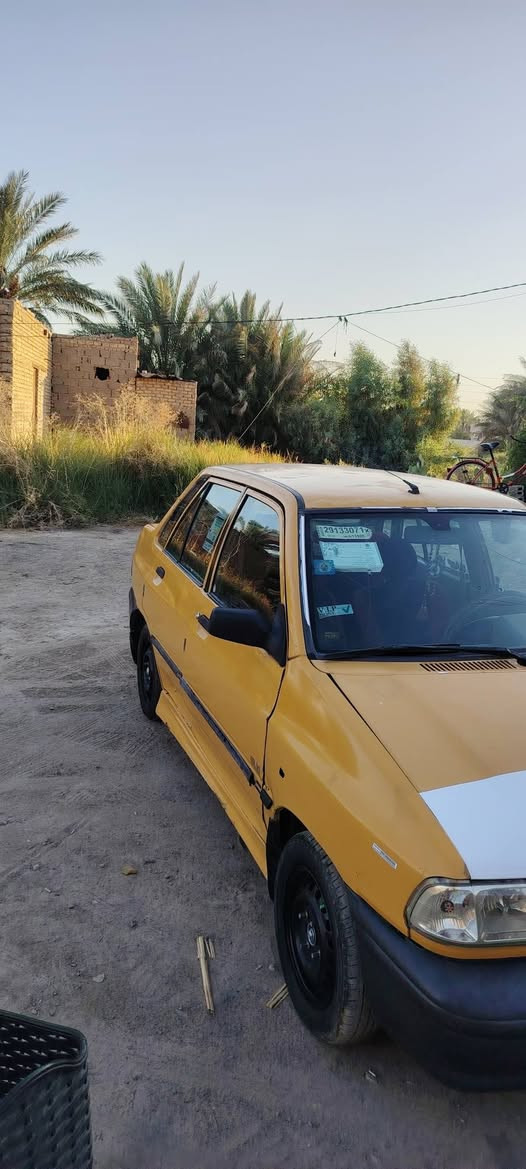 سلام عليكم سايبه موديل ٢٠١٠ سياره جاهزه كير ومكينه وحداديه تخم تاير سنويه ٢٨  تبريد بس غاز عوزه
للبيع او مراوس 
السعر ٢٤
العنوان بابل محاويل
رقم الهاتف ***********
غير متواجد عل فيس 
سلام عليكم سايبه موديل ٢٠١٠ سياره جاهزه كير ومكينه وحداديه تخم تاير سنويه ٢٨  تبريد بس غاز عوزه
