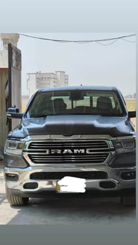 رام ١٥٠٠ • هيمي ٥.٧ • ٢٠١٩
