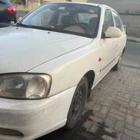فيرنا • ٢٠١٢ • بغداد حي اور