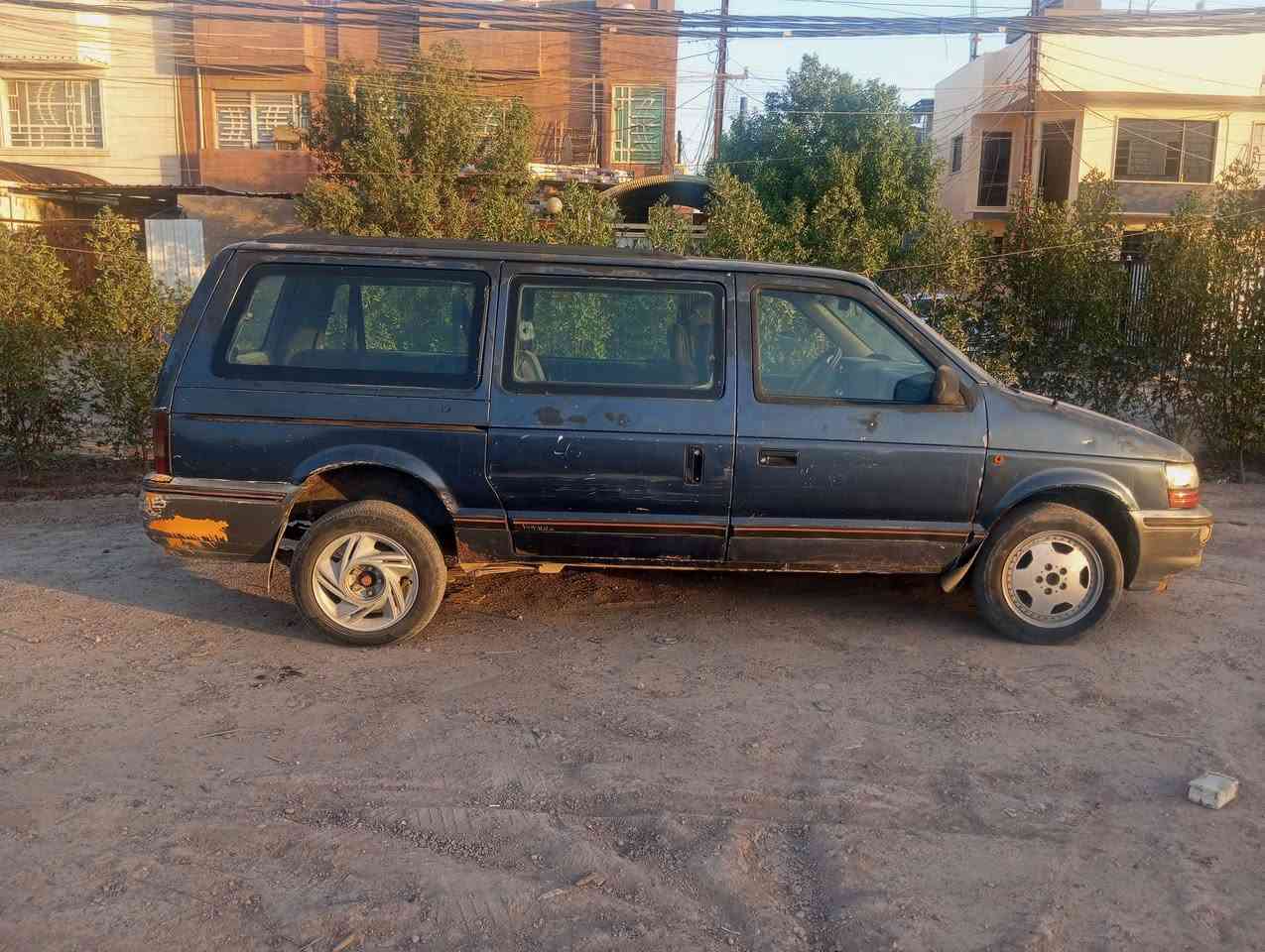 دوج كلسر مديل 92 مكينه بداية تبخير ابيع مكينه كايمه وكير جديد وسياره شغاله وتمشي  كهرباء كلها شغاله صدر امامي خلفي جديد رقم بغداد تحويل مباشره العنوان بغداد السعر 23,,الاستفسار على الرقم ***********
