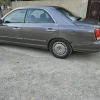 اكس جي 350 • ٢٠٠١ • اوتوماتيك