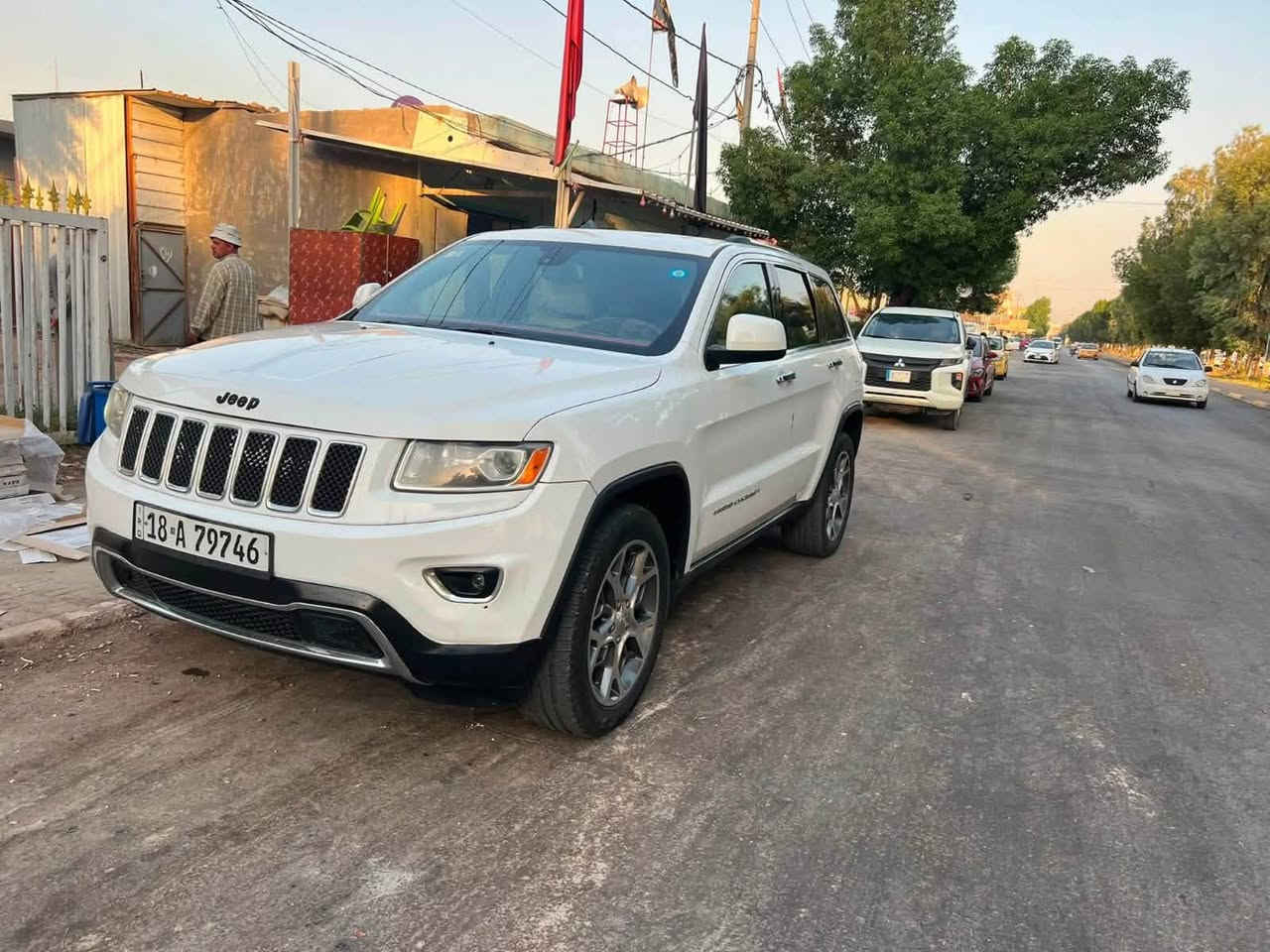 لاريدو • ٢٠١٦ • رقم بابل