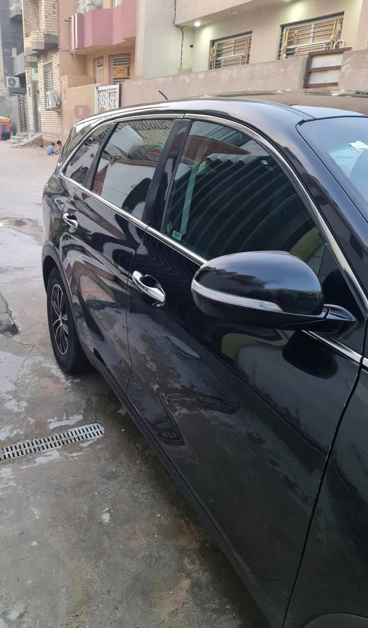 سورنتو ٢٠٢٠ رقم بغداد 7 راكب 6 سلندر 
ماشية ٨٠ الف 
حادثه حافة البنيد وتبديل قطعة جاملغ 
شرط التبريد والمكينه والكير
سعرها ١٧٩ $ 
مكانه كربلاء المقدسه مركز المدينه 
***********

