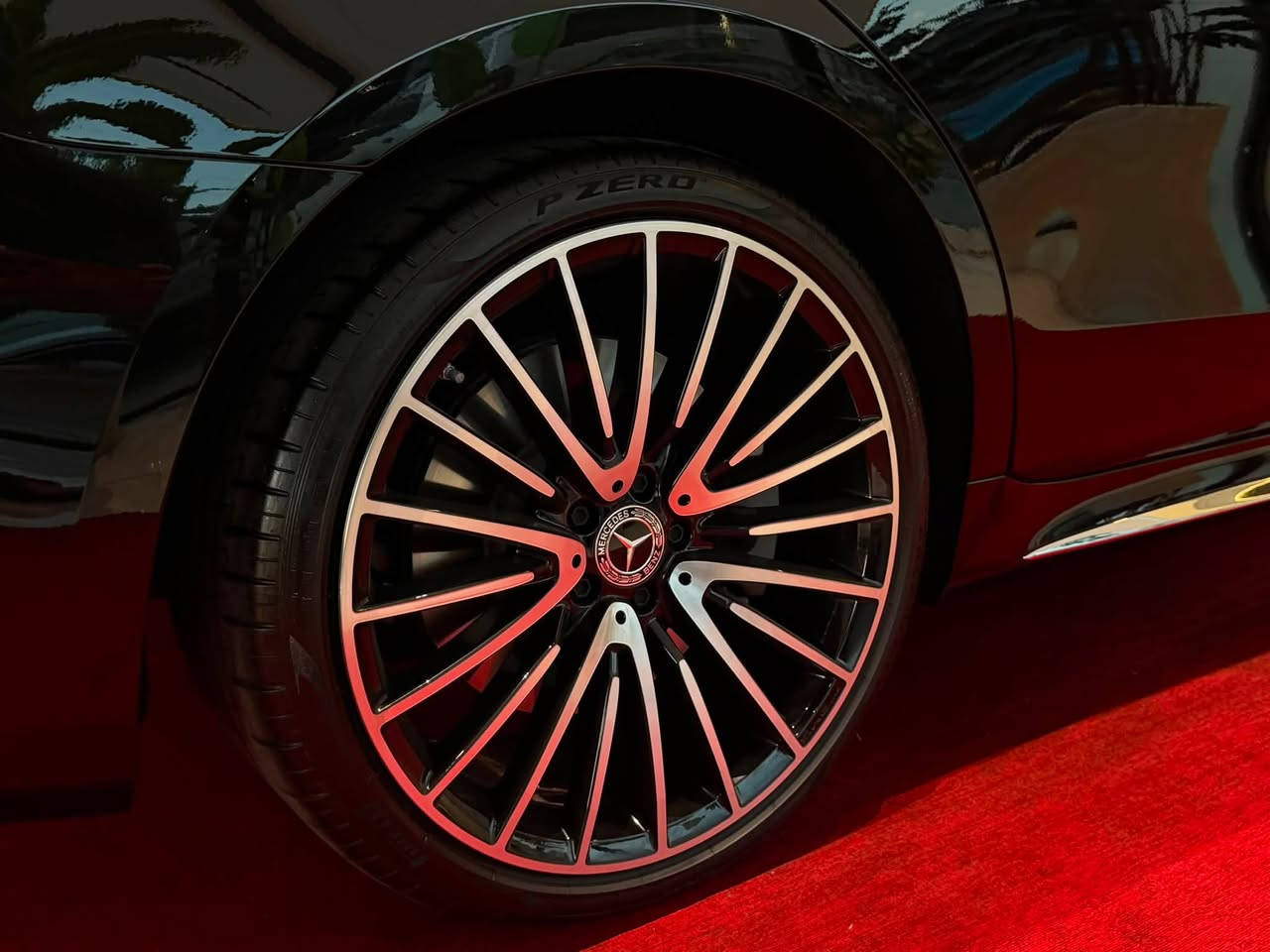 ⁨ ⁨ ⁨ ⁨ ⁨ ⁨ ⁨ ⁨ ⁨ ⁨ كوردى / عربي
درووستکراوی : Mercedes-Benz
مۆدێل:Sclass S580 
ساڵ :2026
بزوێنەر :V8
بگۆری بزوێنه‌ر : AUTOMATIC
سوتەمەنی : بنزين
دۆخ :المانى
ماوەی رۆشتوو : 8000KM
ـــــــــــــــــــــــــــــــــــــــــــــ
النوع : Mercedes-Benz
الموديل :Sclass S580 
سنة الصنع : 2026
المحرك : V8
ناقل الحركة : AUTOMATIC
نوع الوقود : بنزين
الحالة :المانى
عدد الأميال :8000KM
‌‌‏ #zauto01 
@zautoo1 
‌‌‌‌‌‎📱 للاستفسار يسعدنا تواصلكم معنا على الأرقام التالية
‌‌‌‌‌‎📱بۆ زانیاریی زیاتر خۆشحال دەبین بە پەیوەندیتان بە ژمارەکانی
***********
***********⁩⁩⁩⁩⁩⁩⁩
