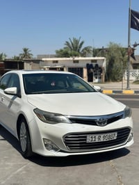 أفالون ٢٠١٣ • كفالة عامة • خان بني سعد