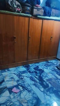 كنتور • ٥بيبان • زعفرانيه