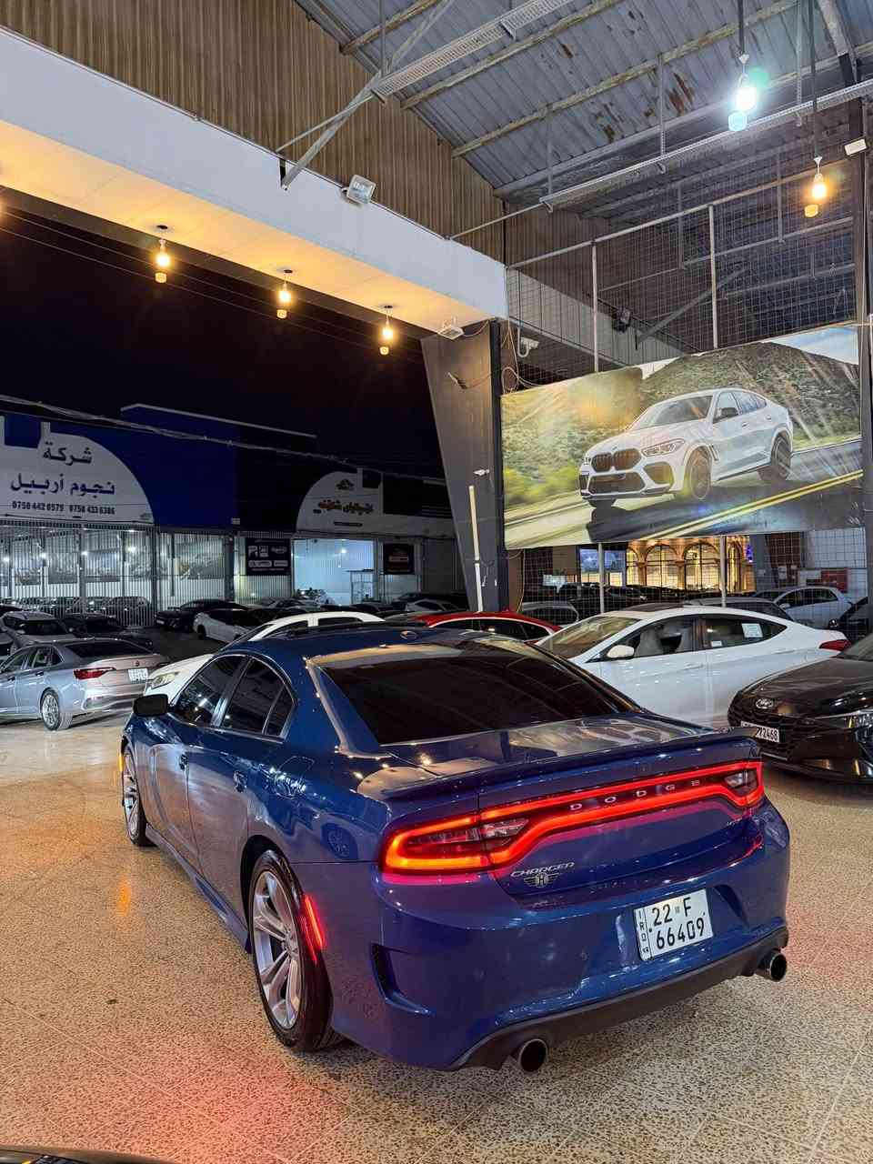 دؤج جارجر 2021 Gt فوول 
سياره خليجي شريكه هارلم كلين داخل
سياره 3 قطعه سبغ بدون داخل بدون ارباك
سياره گير محرك تبريت كله بشرط 
سياره جديده رقم سنوي هزه كله جديده 
***********
*********** حندي واستاب أربيل, العراق
