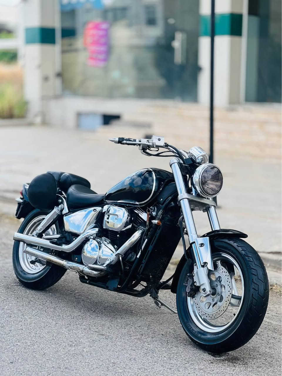 Harley Suzuki 

Makina 800cc

Model 2006

Gzoz cubra 

Nrx 18 waraqa u majal

Shwen hawler 
0️⃣7️⃣5️⃣1️⃣8️⃣7️⃣9️⃣3️⃣9️⃣9️⃣1️⃣ أربيل, العراق
