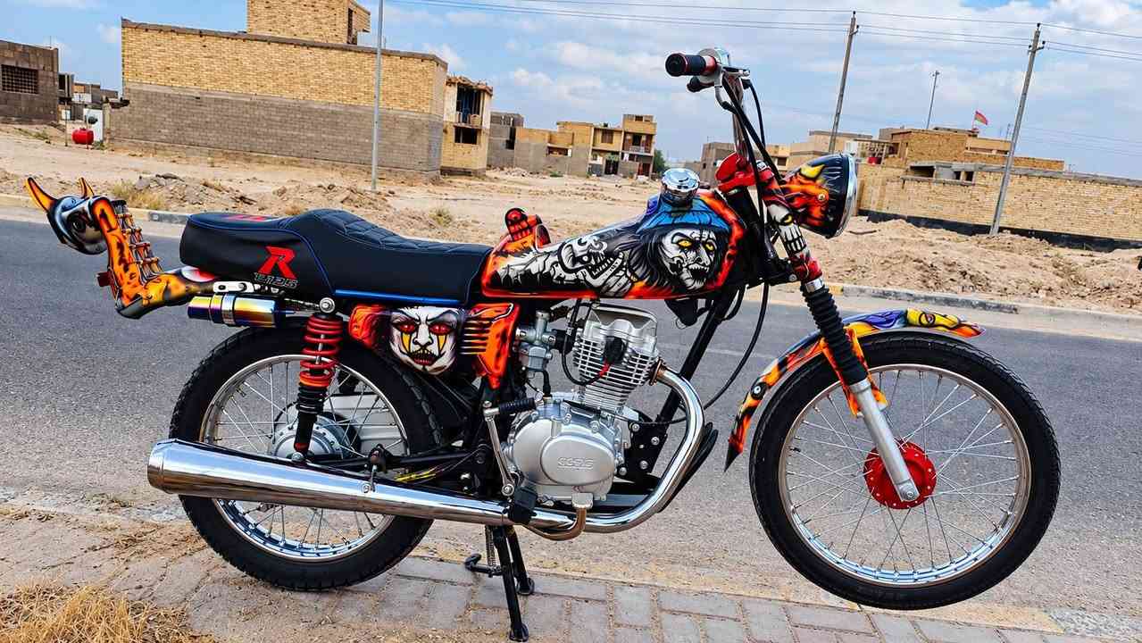 كربلاء • حي النضال • ملوين