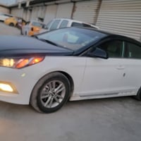 سوناته • ٢٠١٧ • مكينة ٢٤٠٠