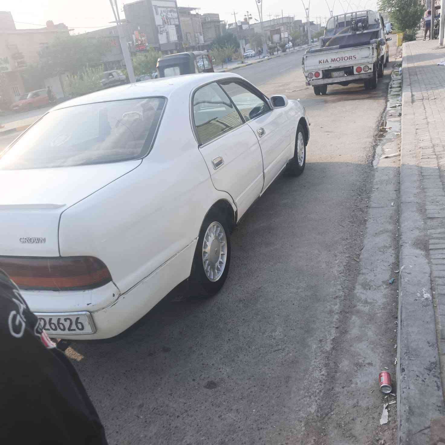 بطه • ١٩٩٢ • قادسيه