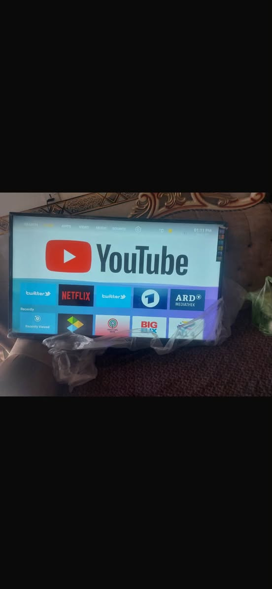 سامسونج • جديد • ٥٠بوصه