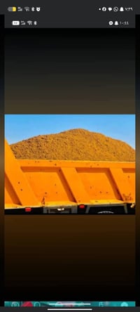 رمل مغربل • حصو • طابوق دبل