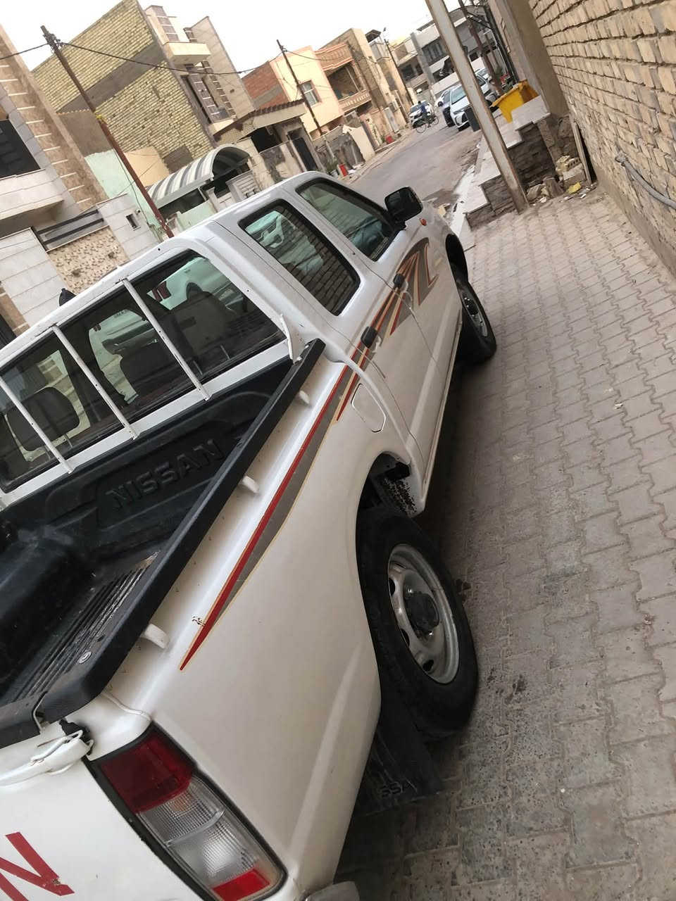 ٢٠١٤ • بدون ضربه • رقم كربلاء