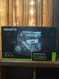 تجميعة هاي-إند • RTX 5080 16GB • Ryzen 7 9800X3D