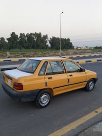 ٢٠١١ • ماكينة وكير كفالة • رقم بغداد