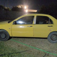 ميستيبوشي لانسر 2010موديل شرعي متوفي موفية من مصرف للبيع 07710709019