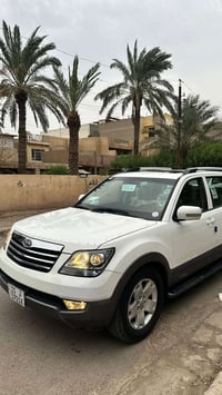 مهافي ٢٠١٣ • ١٦٥ الف كم • رقم بغداد