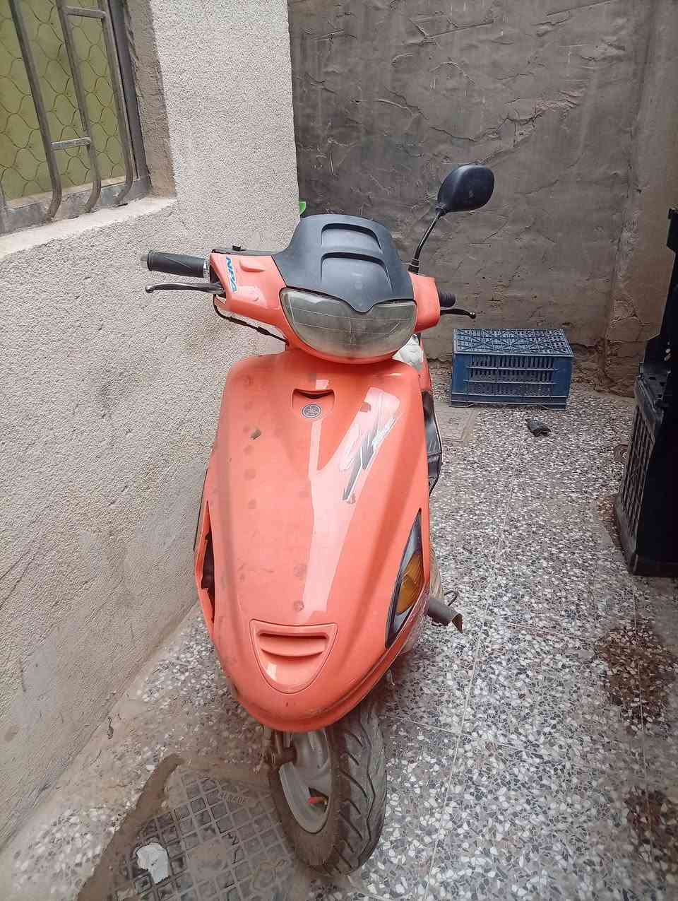 متاح دراجه فراشه مكان بابل مركز السعر
200 
فقط تجفيت 
مكان بابل قرب جسر طهمازيه 
موجود خاص الاتفاق 
او الاتصال على الرقم 
***********
