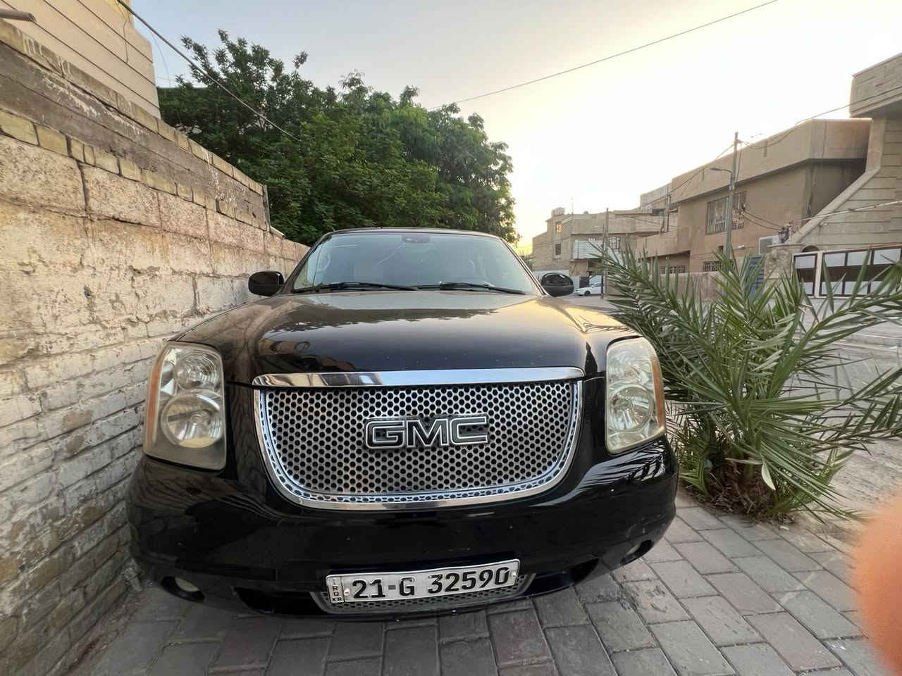 سلام عليكم جمسي دانللي مديل 2007 بسمي رقم سليمانيه تحويل ثاني وارد امريكي حادثه جاملغ وبنيد بدون دواخل يوم كير مكينه خير من الله بيه نقوصات بصيطه يرادله ادامه جانت متروكه ماشيه ١٨٠ حقيقي   مكاني بغداد السعر ١٥٥ وبيه مجال للطيبين ***********
