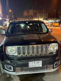 رنكيد • ٢٠١٧ • محرك 2400