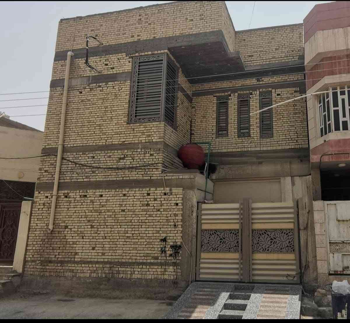 الجبيله المربع الذهبي • ٥غرف • بيت حديث