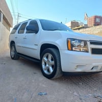 تاهو LTZ • ٢٠٠٧ • تحويل مباشر